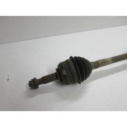 Cardan Gauche (transmission) Dacia Logan Mcv 1 Phase 1 Break
